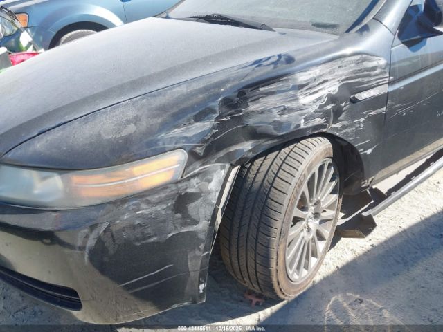 2006 ACURA TL 19UUA66246A011856 Photo 5