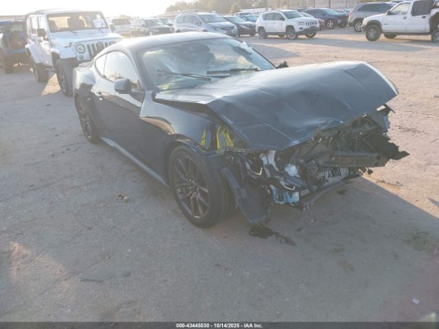 2024 FORD MUSTANG 1FA6P8TH4R5108603