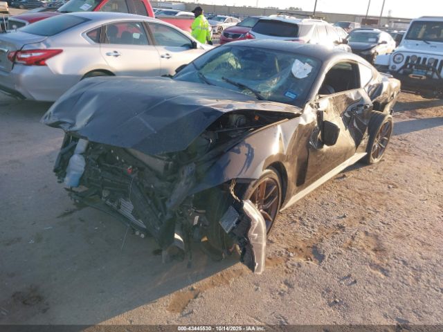 2024 FORD MUSTANG 1FA6P8TH4R5108603 Photo 1