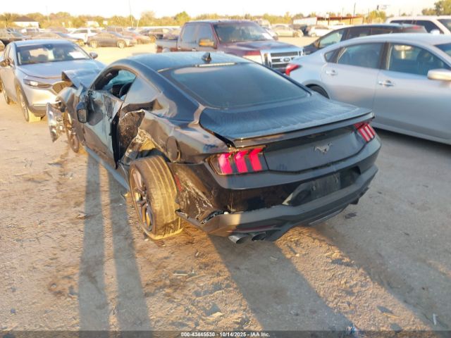 2024 FORD MUSTANG 1FA6P8TH4R5108603 Photo 5