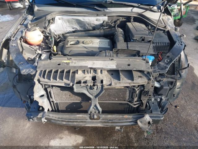2014 VOLKSWAGEN TIGUAN WVGBV3AX0EW550323 Photo 9