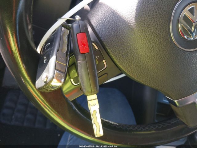 2014 VOLKSWAGEN TIGUAN WVGBV3AX0EW550323 Photo 10