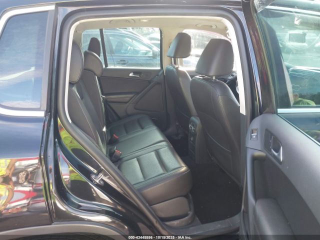 2014 VOLKSWAGEN TIGUAN WVGBV3AX0EW550323 Photo 7