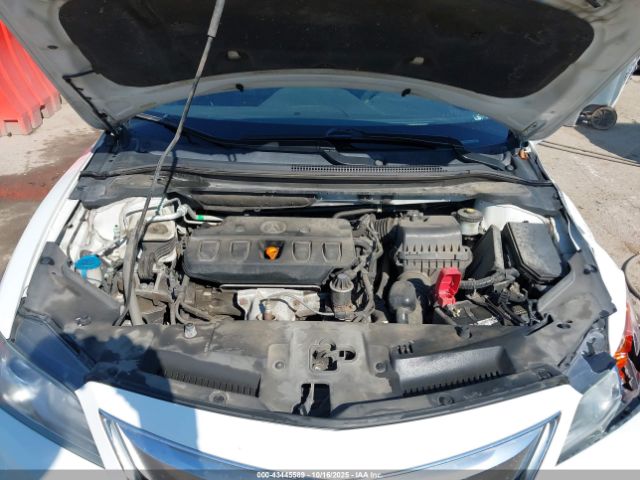 2014 ACURA ILX 19VDE1F31EE010697 Photo 9