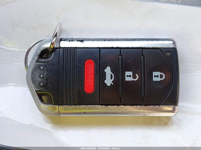 2014 ACURA ILX 19VDE1F31EE010697 Photo 10