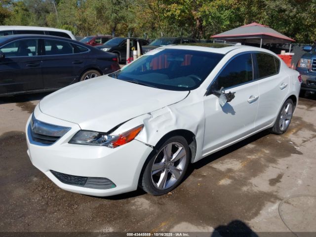 2014 ACURA ILX 19VDE1F31EE010697 Photo 1