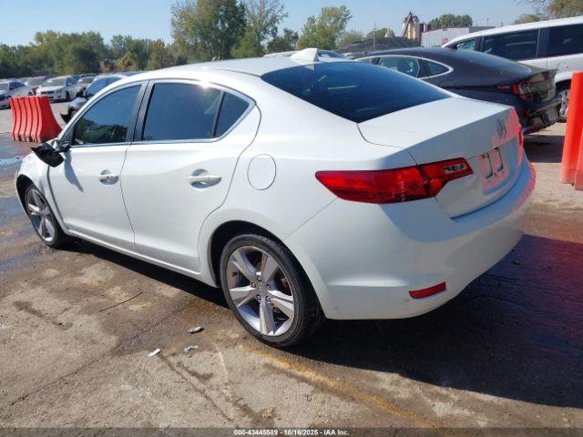 2014 ACURA ILX 19VDE1F31EE010697 Photo 2