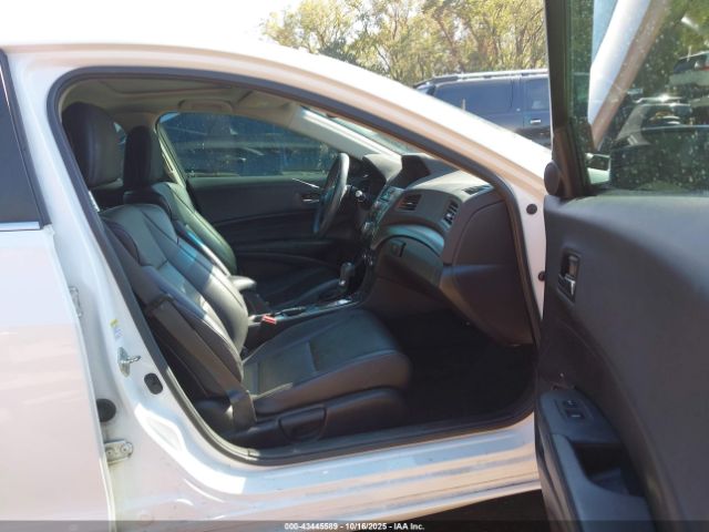 2014 ACURA ILX 19VDE1F31EE010697 Photo 4