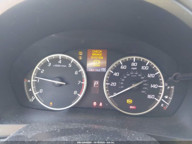 2014 ACURA ILX 19VDE1F31EE010697 Photo 6