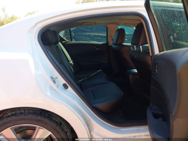 2014 ACURA ILX 19VDE1F31EE010697 Photo 7