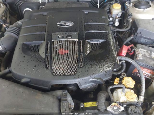 2008 SUBARU OUTBACK 4S4BP86C084329432 Photo 5