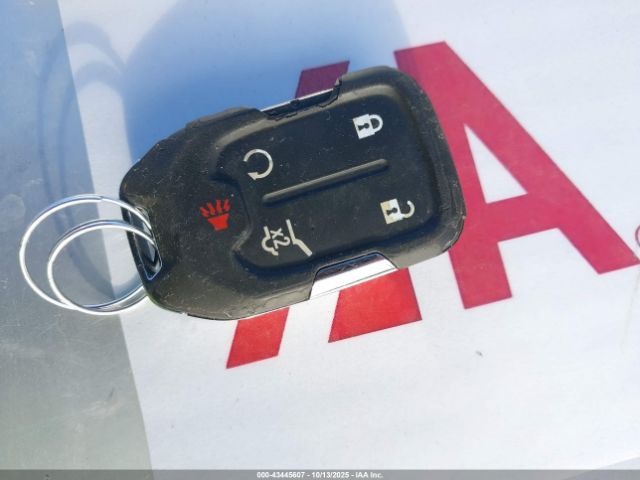 2022 GMC TERRAIN 3GKALMEV8NL262340 Photo 10