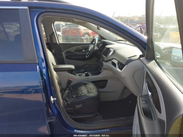 2022 GMC TERRAIN 3GKALMEV8NL262340 Photo 4