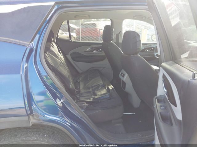 2022 GMC TERRAIN 3GKALMEV8NL262340 Photo 7