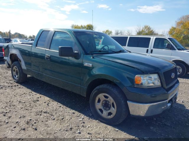 2007 FORD F-150 1FTRX12W47FA43158 Photo 0