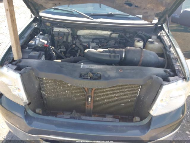 2007 FORD F-150 1FTRX12W47FA43158 Photo 9