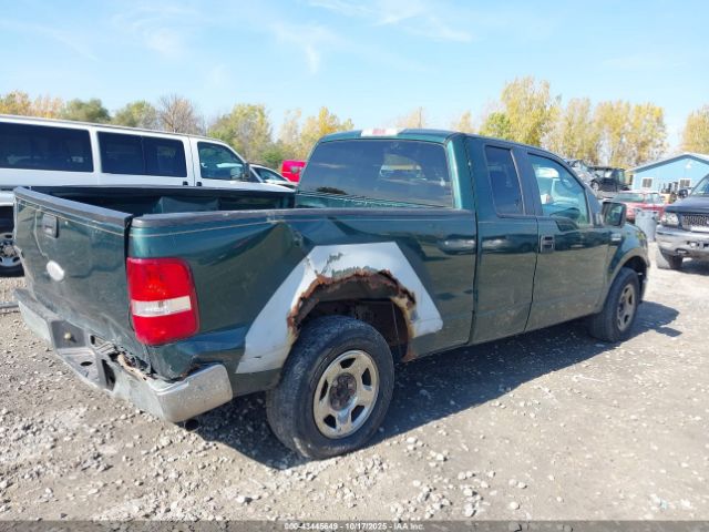 2007 FORD F-150 1FTRX12W47FA43158 Photo 3