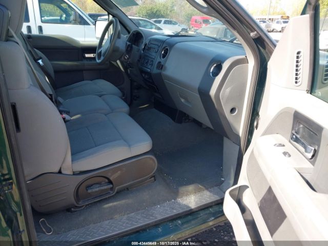 2007 FORD F-150 1FTRX12W47FA43158 Photo 4