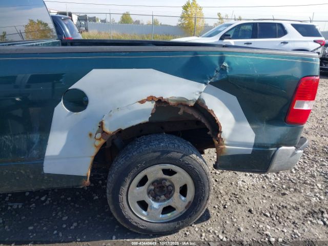 2007 FORD F-150 1FTRX12W47FA43158 Photo 5