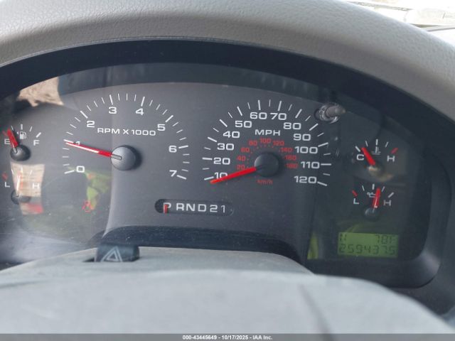 2007 FORD F-150 1FTRX12W47FA43158 Photo 6