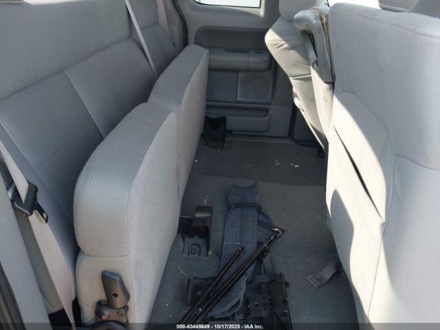 2007 FORD F-150 1FTRX12W47FA43158 Photo 7