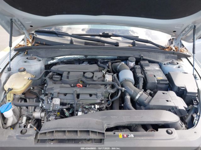 2023 KIA K5 5XXG64J20PG212202 Photo 9