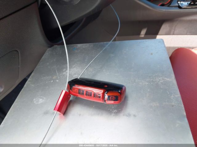 2023 KIA K5 5XXG64J20PG212202 Photo 10