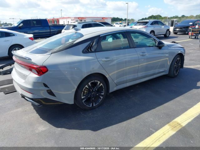 2023 KIA K5 5XXG64J20PG212202 Photo 3