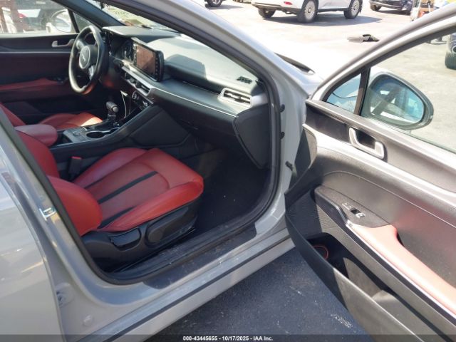 2023 KIA K5 5XXG64J20PG212202 Photo 4