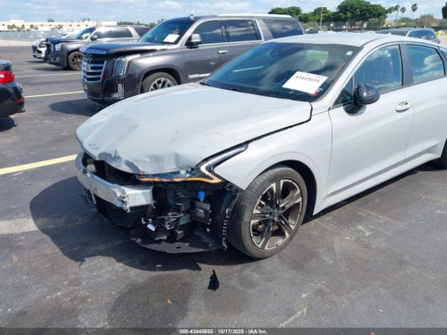 2023 KIA K5 5XXG64J20PG212202 Photo 5