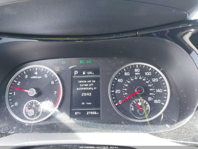 2023 KIA K5 5XXG64J20PG212202 Photo 6