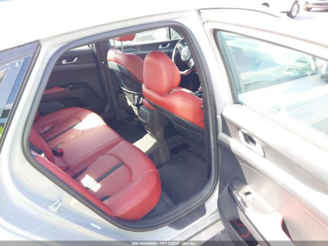 2023 KIA K5 5XXG64J20PG212202 Photo 7