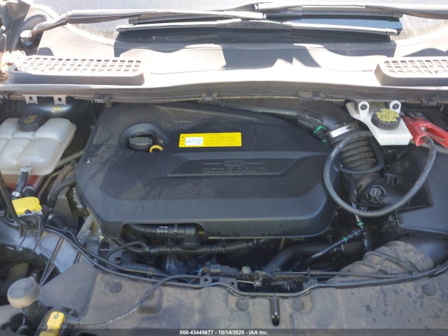 1FMCU9GX4GUC64331 Ford ESCAPE SE
