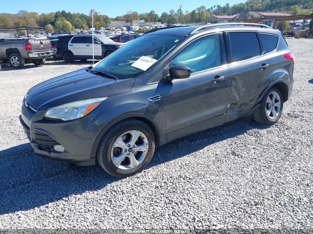 1FMCU9GX4GUC64331 Ford ESCAPE SE