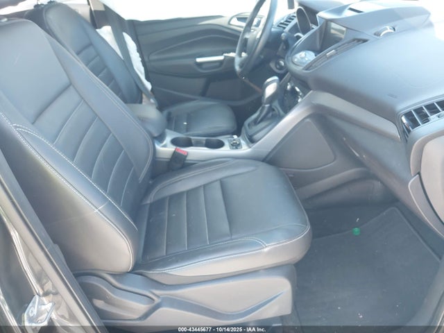 1FMCU9GX4GUC64331 Ford ESCAPE SE