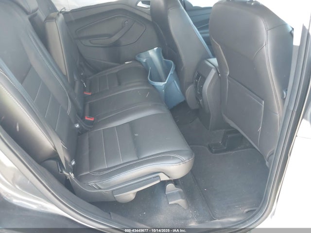 1FMCU9GX4GUC64331 Ford ESCAPE SE