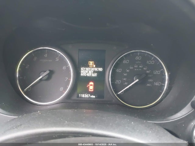 2014 MITSUBISHI OUTLANDER JA4JZ4AX6EZ000966 Photo 6