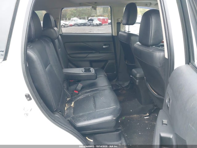 2014 MITSUBISHI OUTLANDER JA4JZ4AX6EZ000966 Photo 7