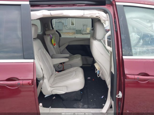 2021 CHRYSLER VOYAGER 2C4RC1DG2MR538609 Photo 7