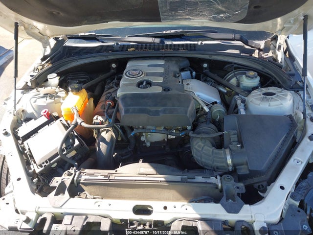 2014 CADILLAC ATS 1G6AA5RX4E0115368 Photo 9