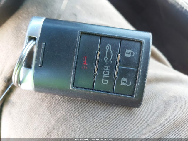 2014 CADILLAC ATS 1G6AA5RX4E0115368 Photo 10