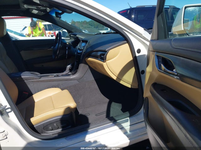 2014 CADILLAC ATS 1G6AA5RX4E0115368 Photo 4