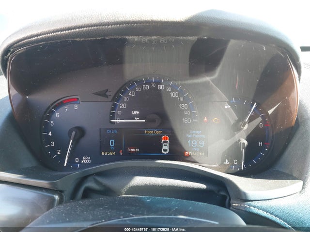 2014 CADILLAC ATS 1G6AA5RX4E0115368 Photo 6