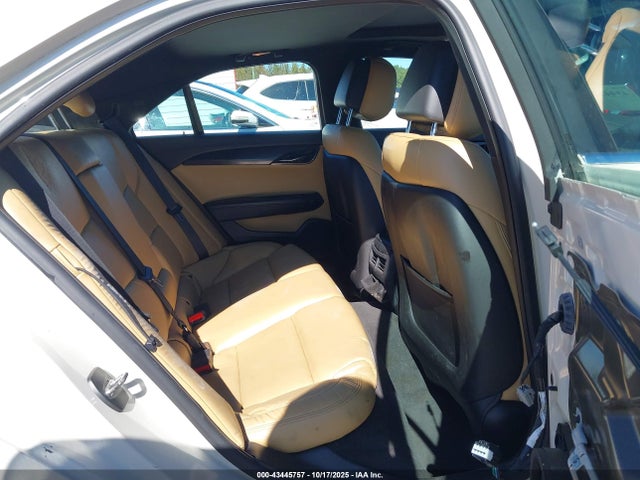 2014 CADILLAC ATS 1G6AA5RX4E0115368 Photo 7