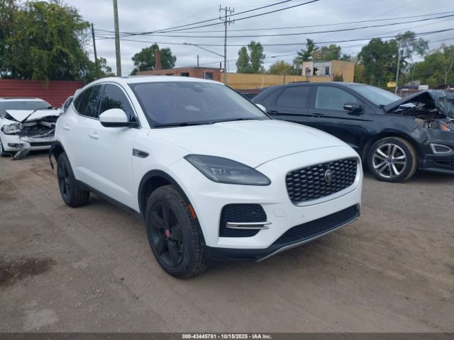 2021 JAGUAR E-PACE SADFP2FX9M1020984 Photo 0
