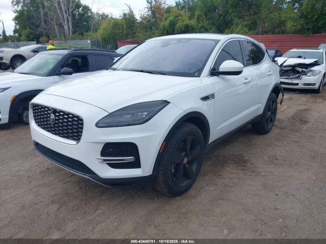 2021 JAGUAR E-PACE SADFP2FX9M1020984 Photo 1