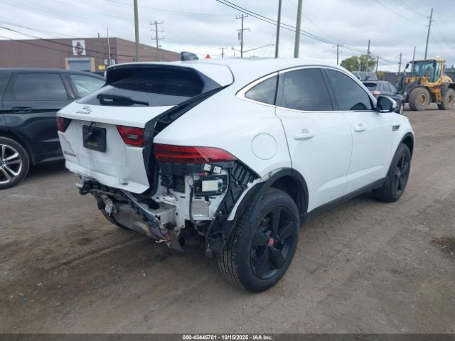 2021 JAGUAR E-PACE SADFP2FX9M1020984 Photo 3