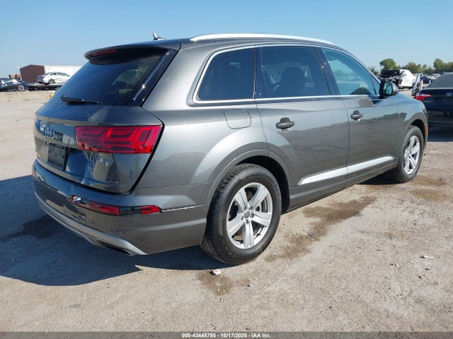 2019 AUDI Q7 WA1LHAF74KD036196 Photo 3