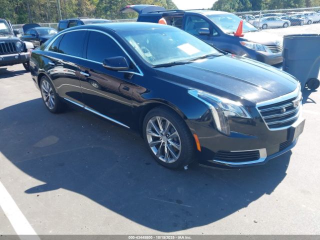 2018 CADILLAC XTS 2G61L5S35J9176925