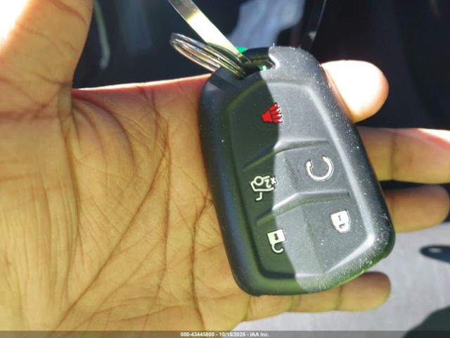 2018 CADILLAC XTS 2G61L5S35J9176925 Photo 10